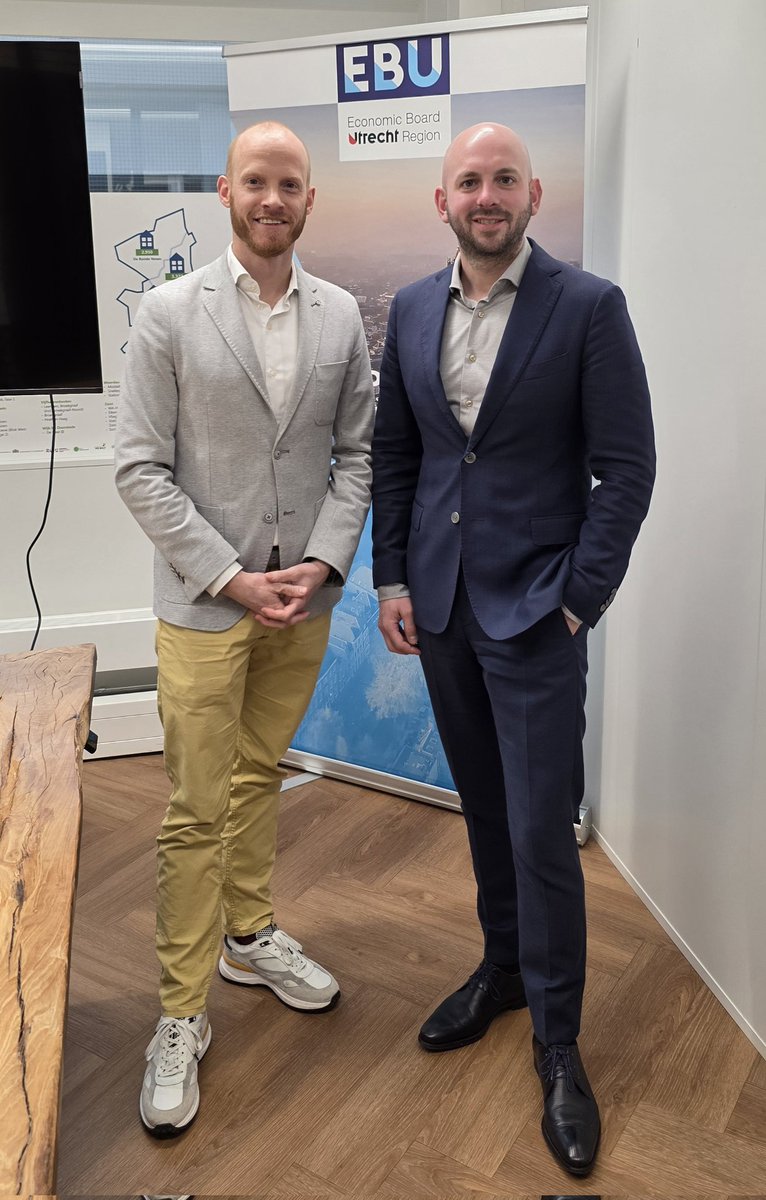 Michiel Dijkman tweet media