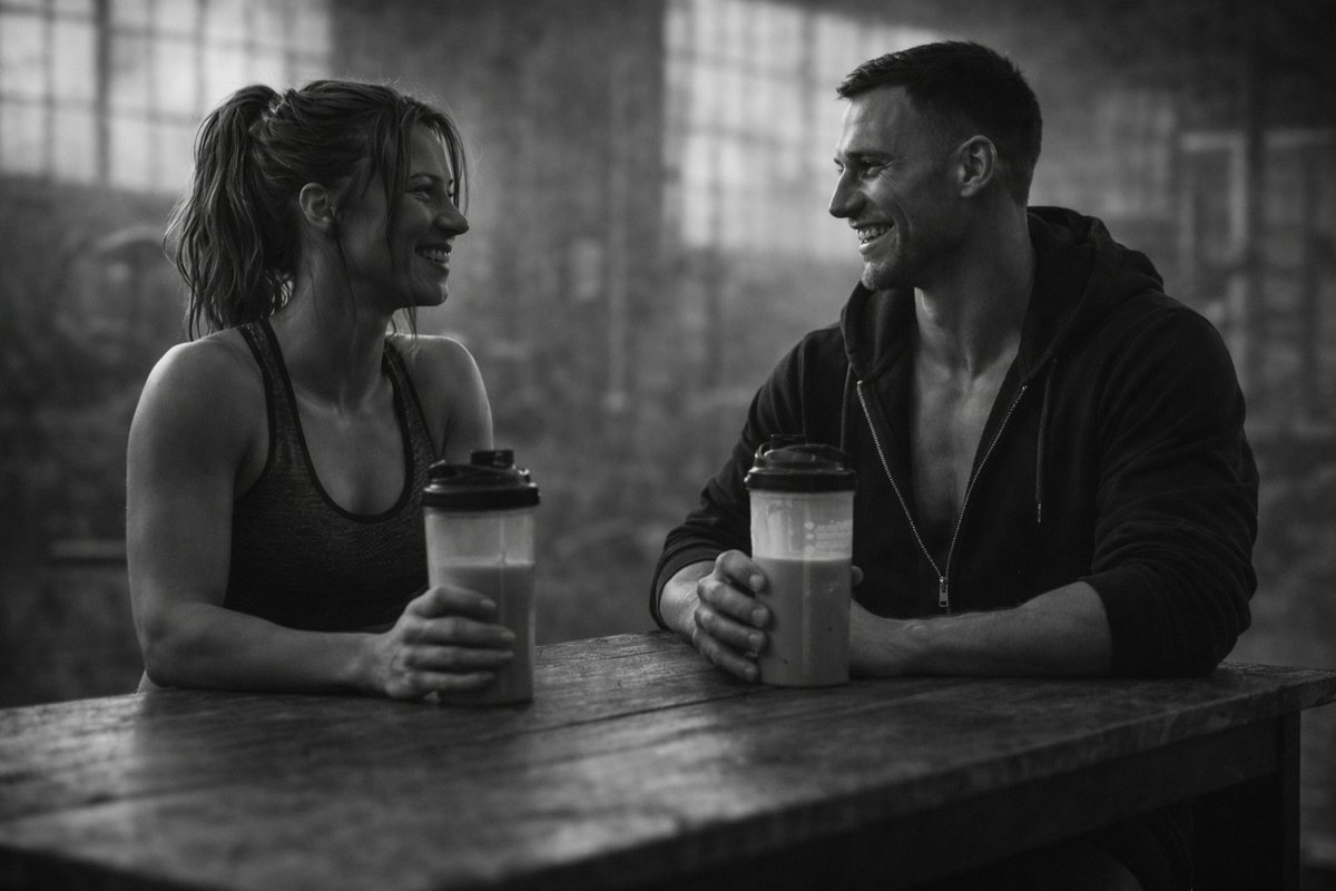 My Training Apps tweet media