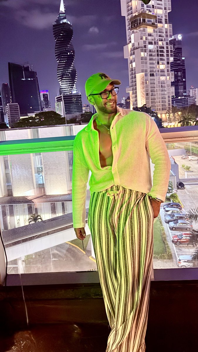 🇵🇦Alvaro Rdz🇵🇦 tweet media
