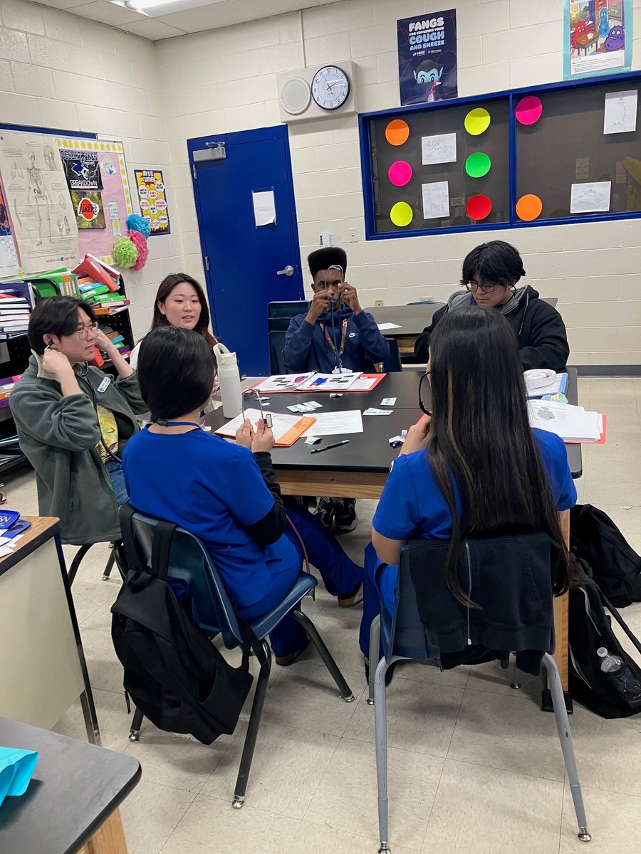 Desert Pines Magnet tweet media