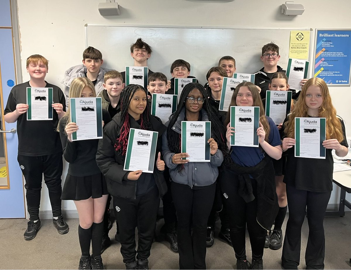 St Teilo's PE tweet media