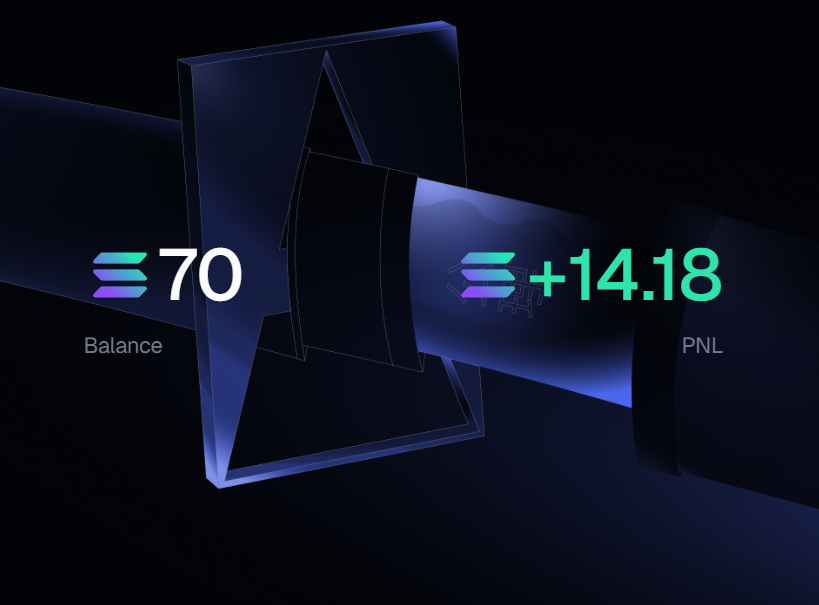 SolanaSwaggy's tweet image. Day 10 - (Wasnt home for 3 days) Amazing comeback tho! 14 Solana (+$1,176), market was good today. Catched some good tweet plays, again really happy with the performance 🙏🙏