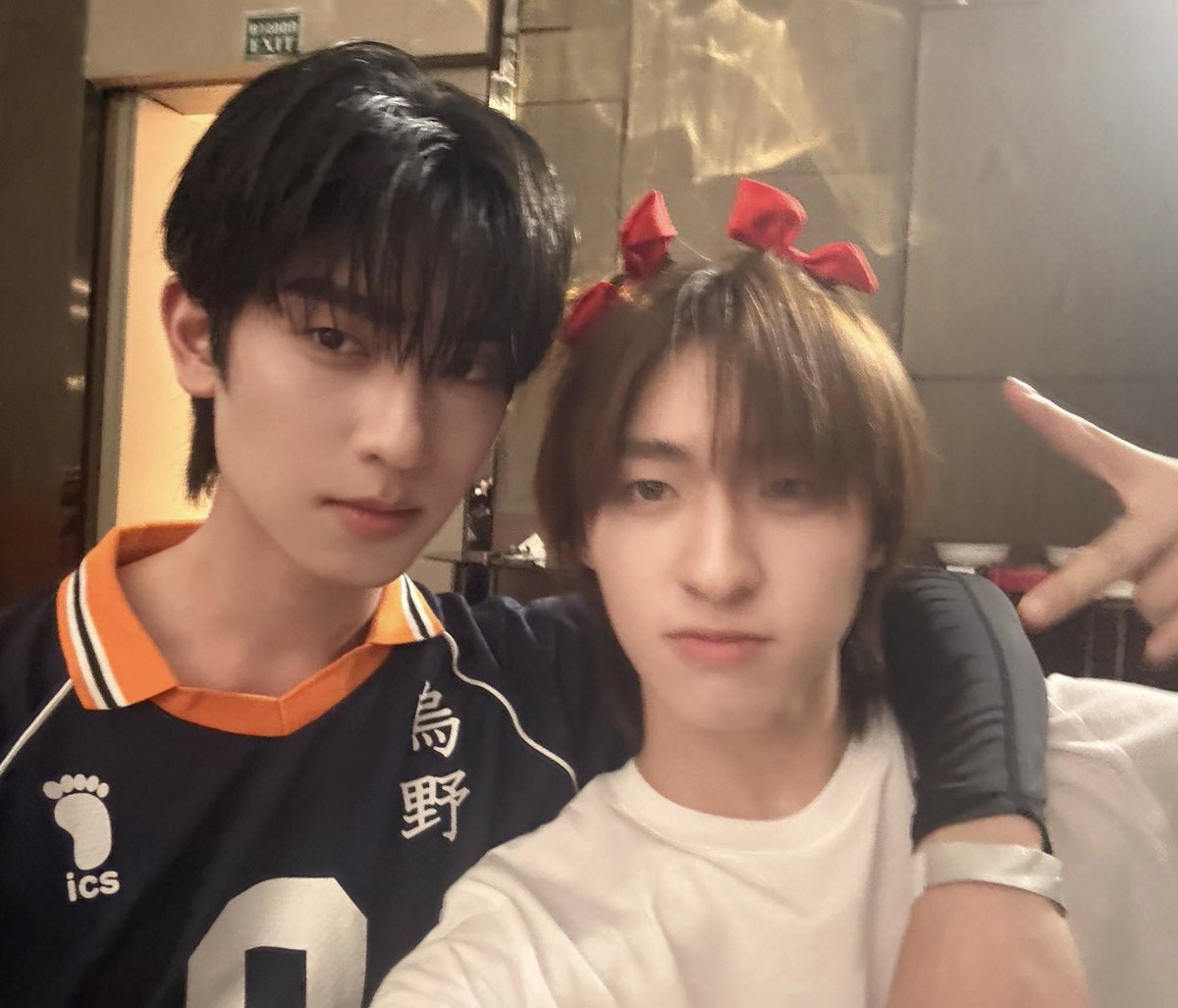 jaonim818's tweet image. เข้าใจละทำไมเเขนอยู่ตำเเหน่งนั้น กางเกงน้องสั้นมาก โอ้ยๆๆๆๆ 🤧🤧🤧

#โทมัสก้อง #thomaskong