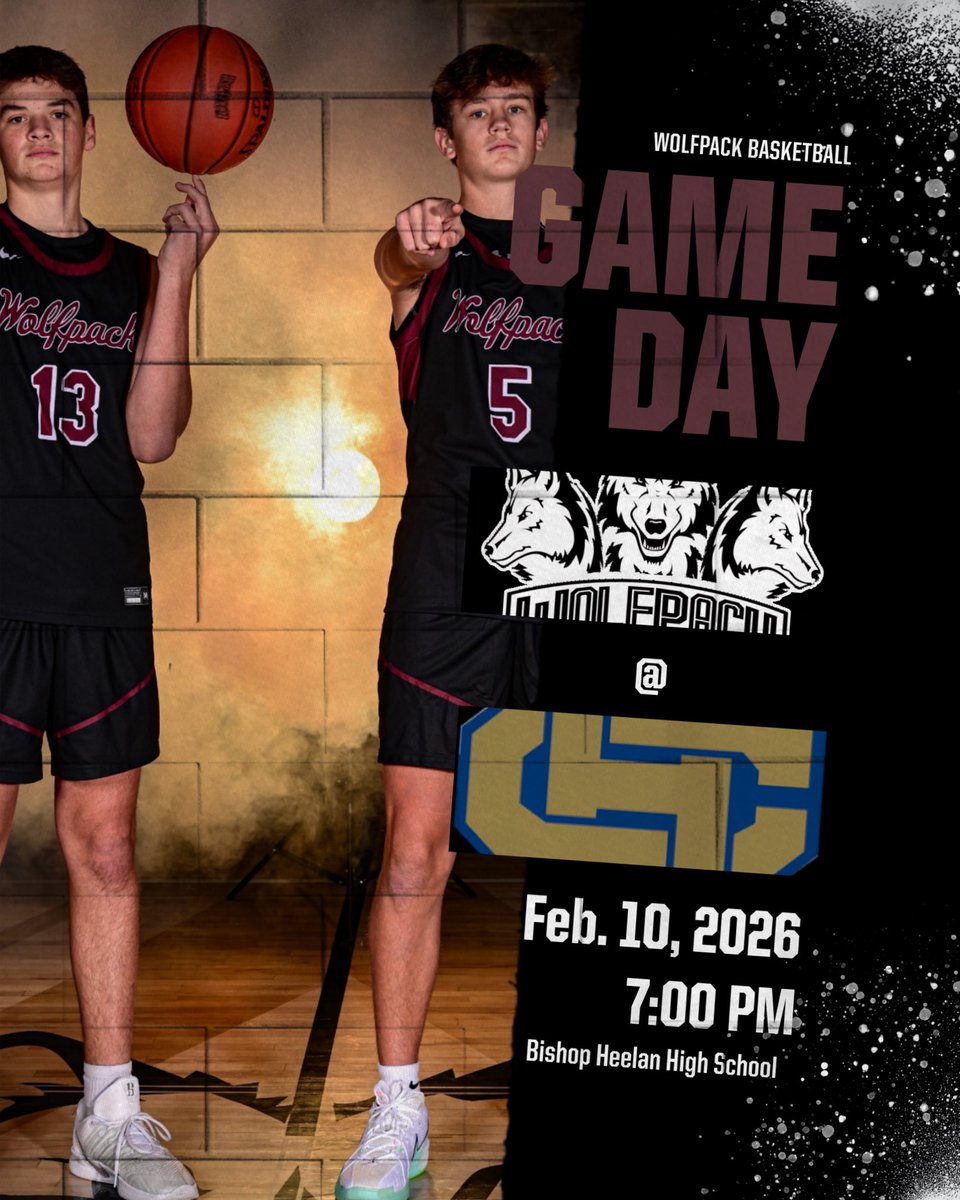 Western Christian Basketball tweet media