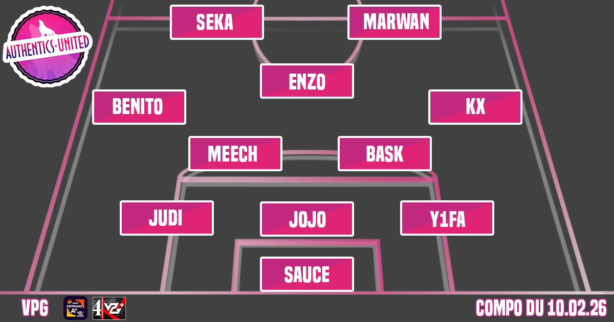 Authentics UTD tweet media