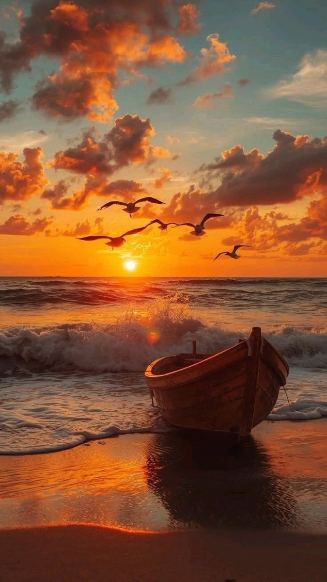 Dünyaya geldik gidiyoruz.
"Neye sahip oldun?" deseler,
"Dopdolu bir yüreğe" derim.... 

             HUZURLA ☕️🌙

#iyiakşamlar 
#GeceyeBirNot 
#Salı