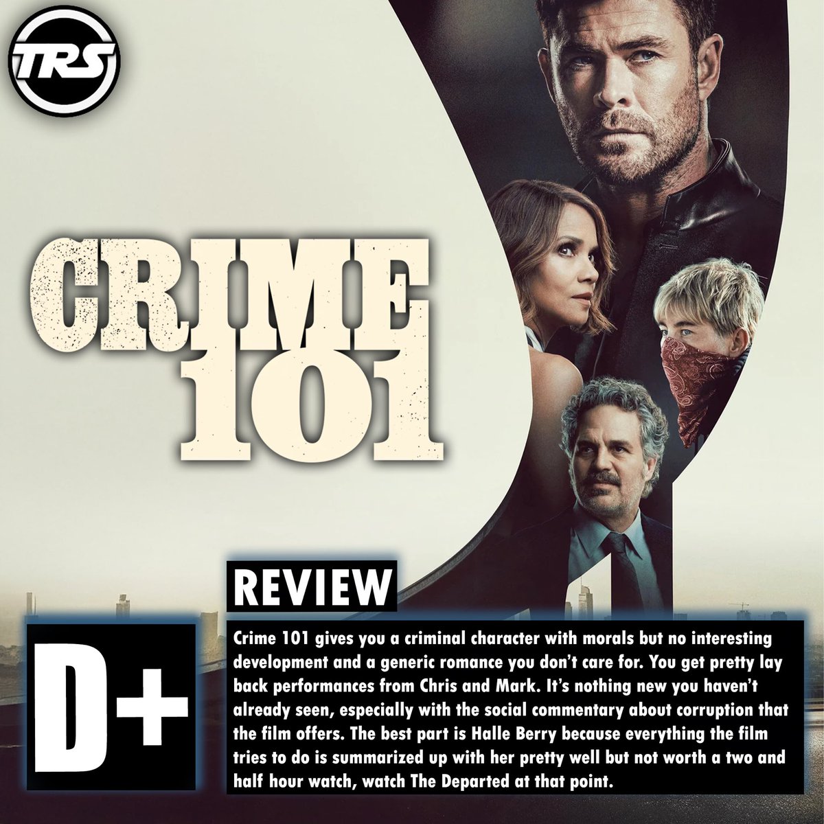 The Review Show tweet media