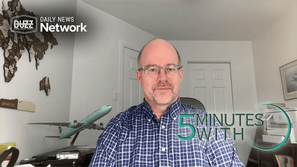 The Buzz Daily News Network tweet media