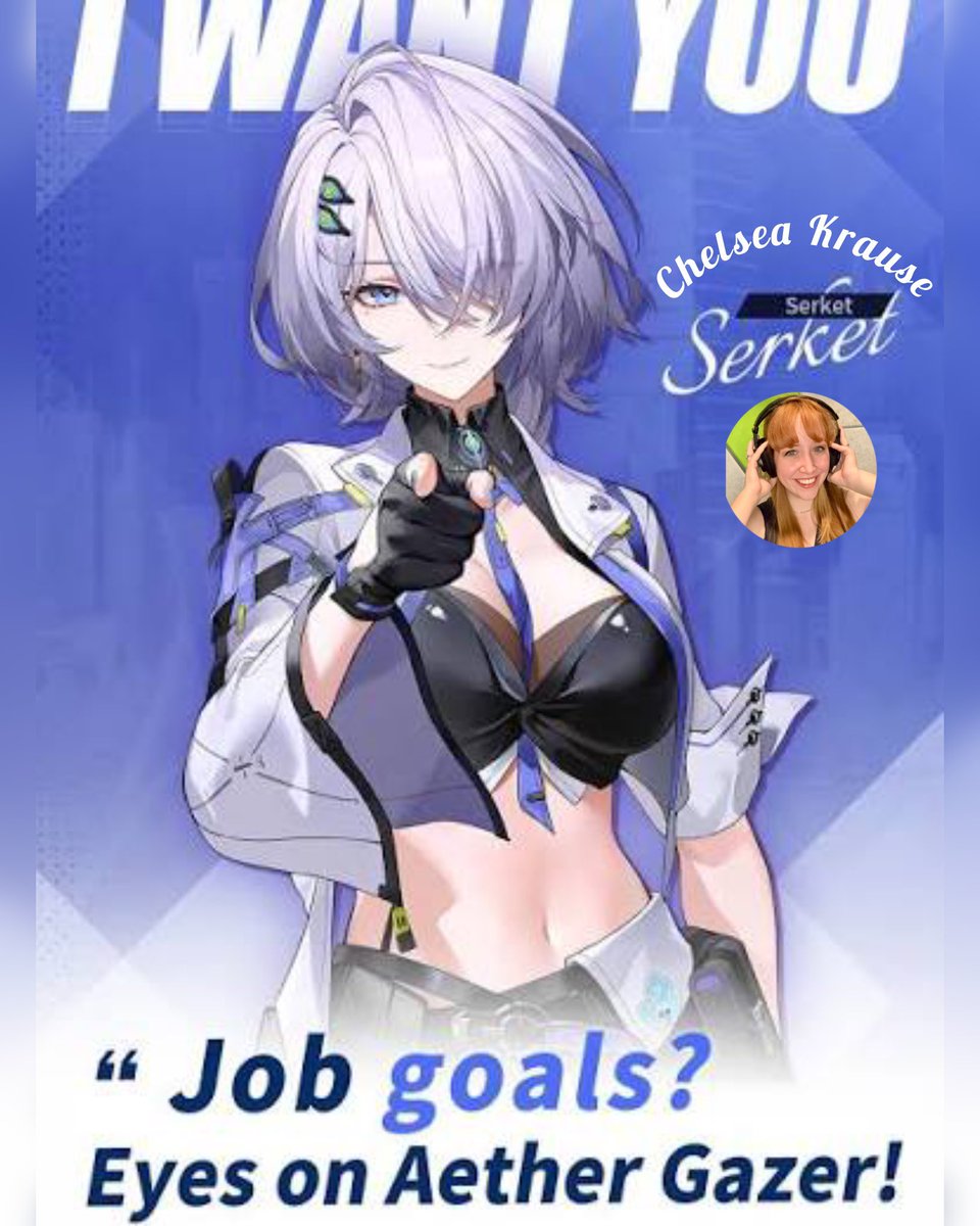 Chelsea Krause tweet media