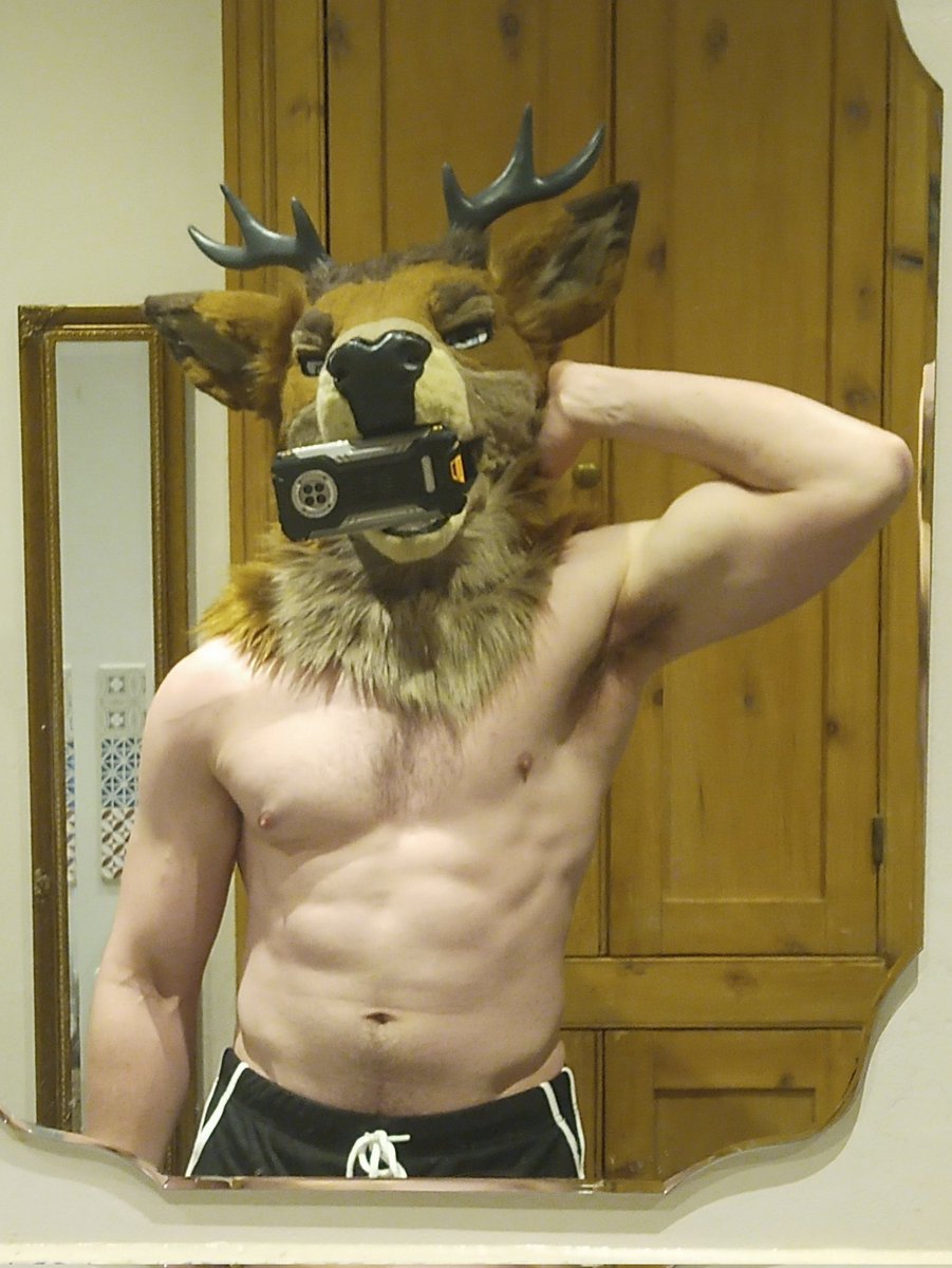 jay 🦌 🔜 CFz tweet media