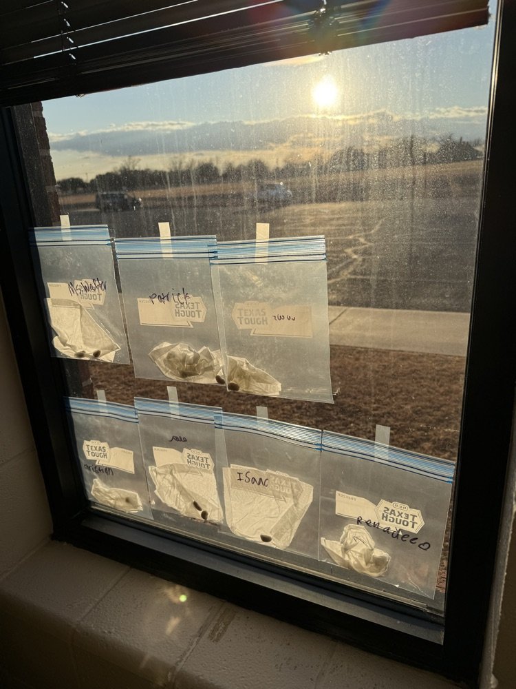 Robinson Elementary tweet media