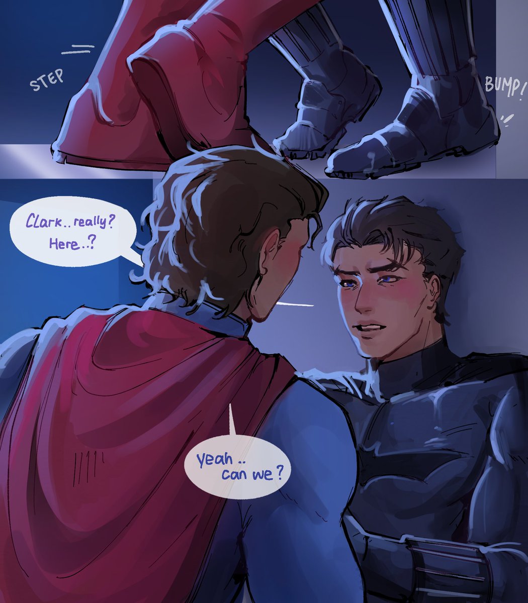 charlie 🎨 COMMS CLOSED tweet media