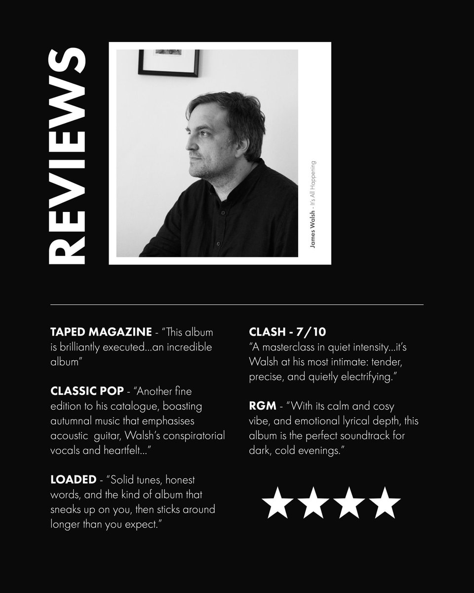 James Walsh tweet media