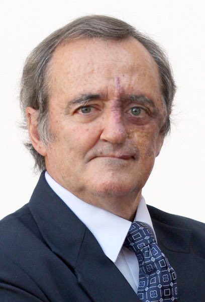 EnsedeCiencia's tweet image. 🚨ÚLTIMA HORA : 

Casi 80,000 personas han firmado una petición exigiendo el Premio Nobel para Mariano Barbacid tras un “avance en el cáncer de páncreas”.