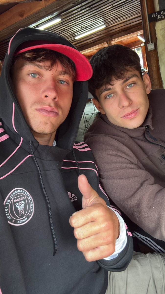 Buen día buen día guddd morninggg