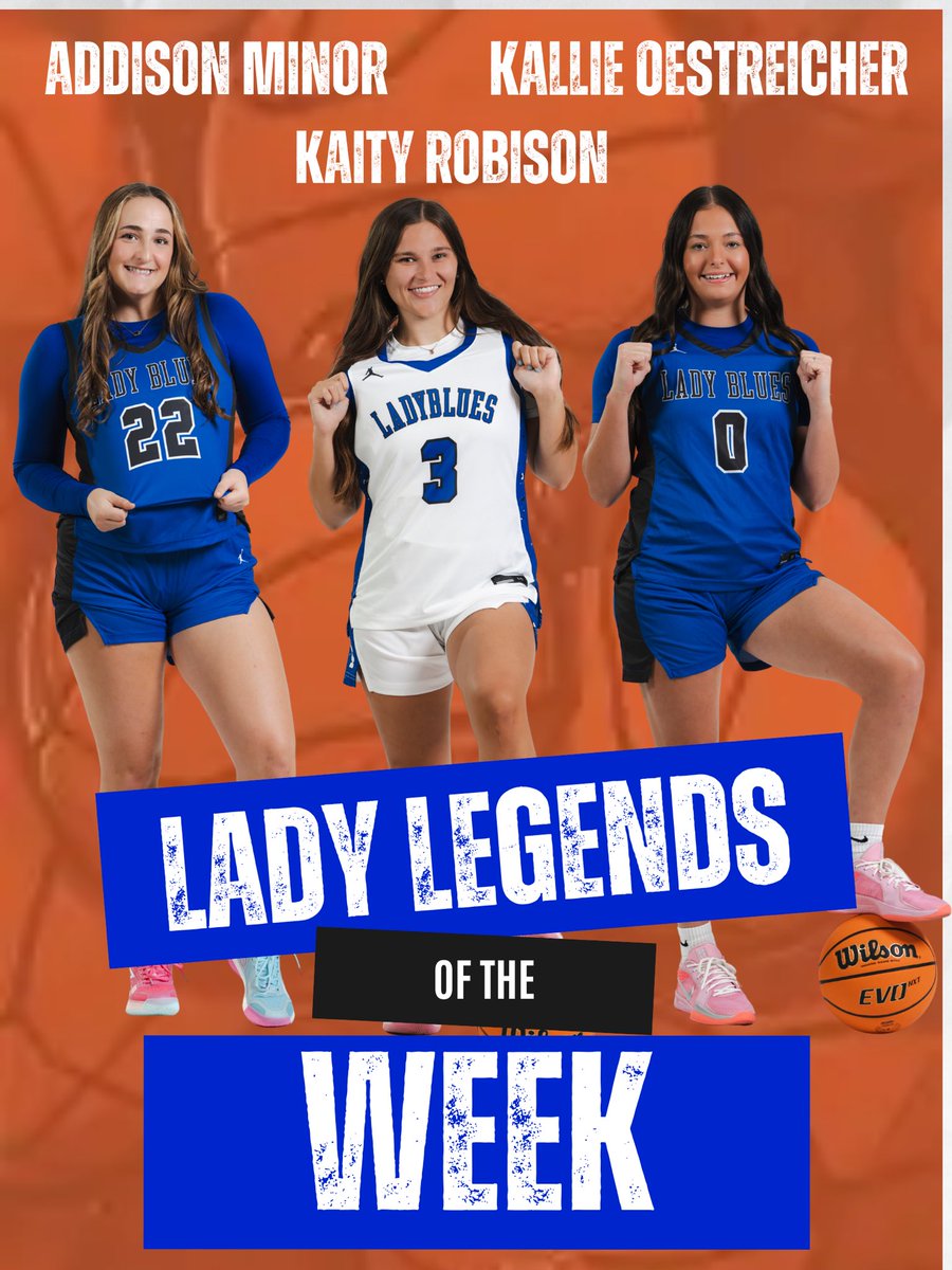 Illinois College WBB tweet media