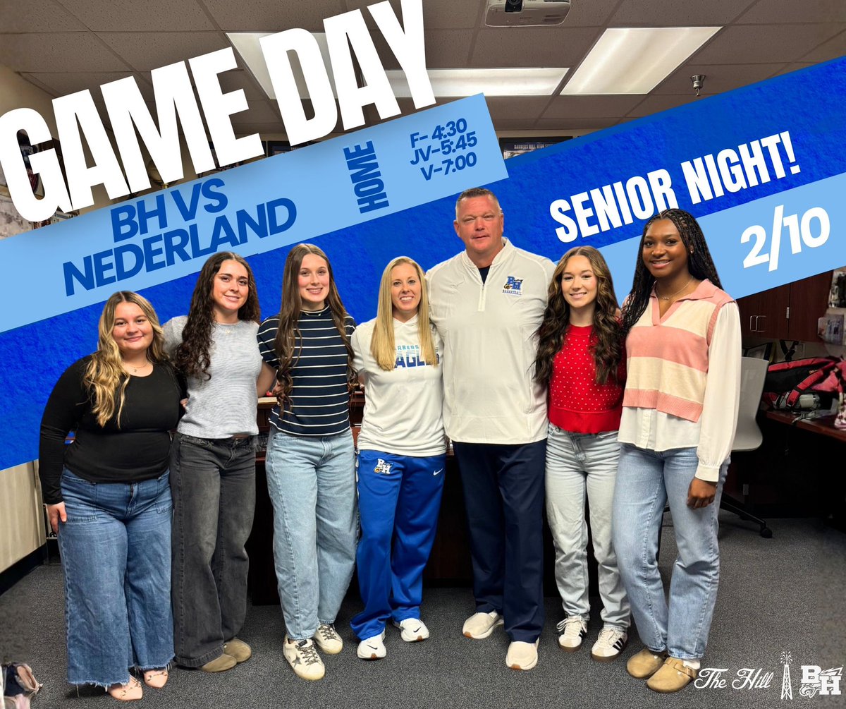 Barbers Hill Athletics tweet media