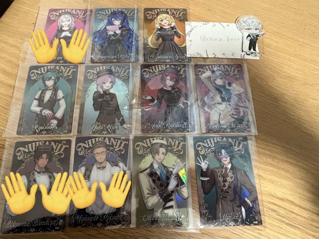 ちな@交換垢 tweet media