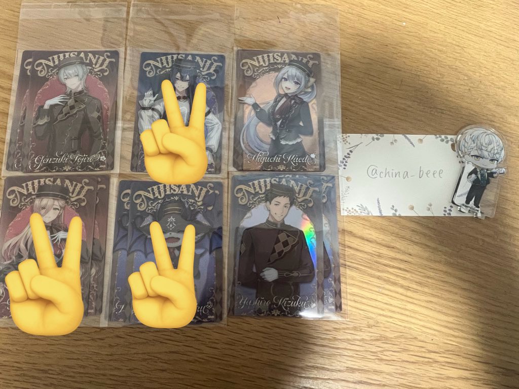 ちな@交換垢 tweet media