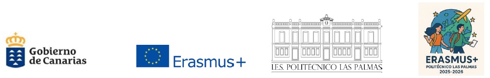 IES_POLI's tweet image. Movilidades de grupo de alumnado
www3.gobiernodecanarias.org/medusa/edublog…