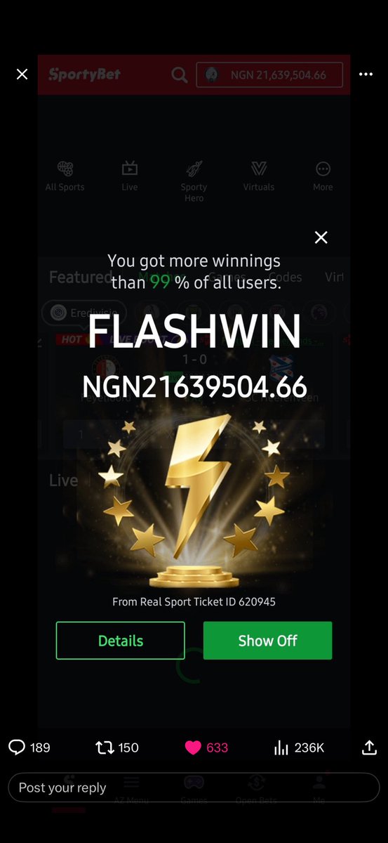 King Eric tweet media