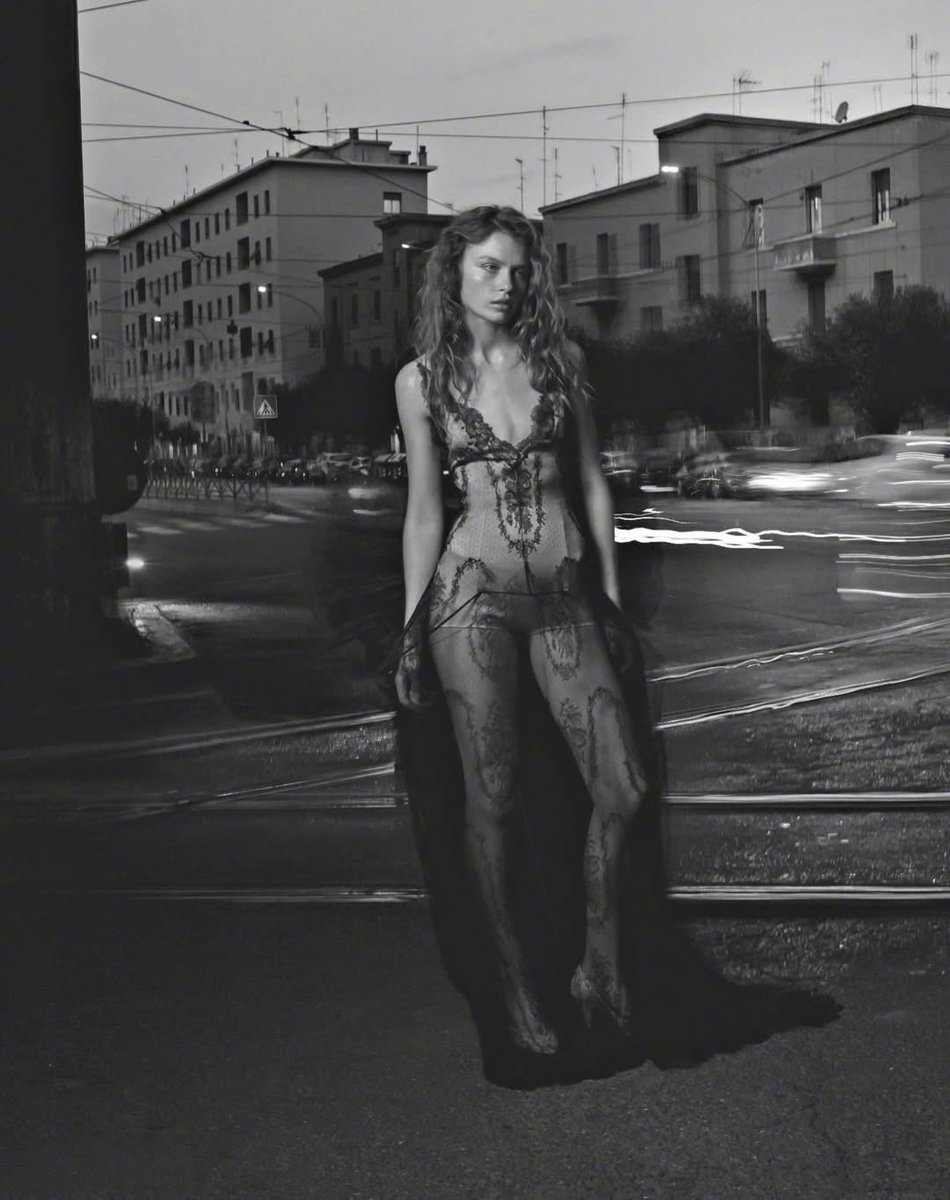 Storm Model Management tweet media