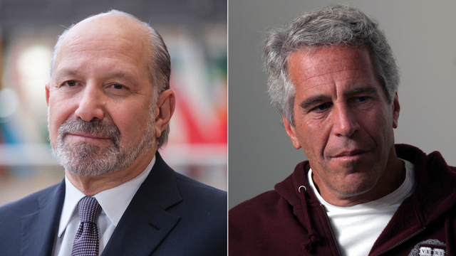 Epstein was directly involved in $BTC prior to 2011
Epstein &amp; Lutnick were doing "business deals" in 2014
Tether $USDT was created in 2014 to pump BTC
Epstein "died" in 2019
Lutnick's firm Cantor Fitzgerald became prime custodian of USDT in 2021

Prob just a coincidence right? 😉