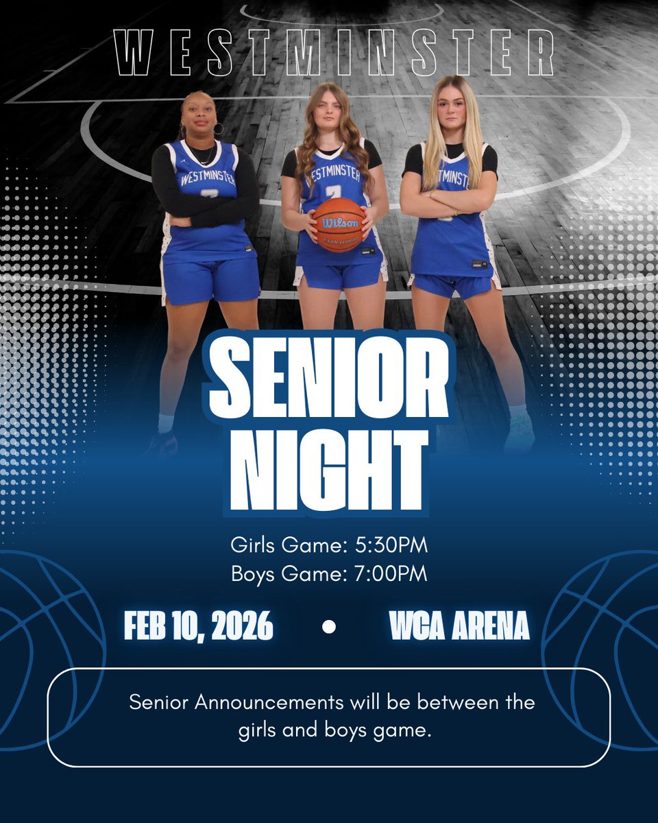 Westminister Christian Academy Girls Basketball tweet media
