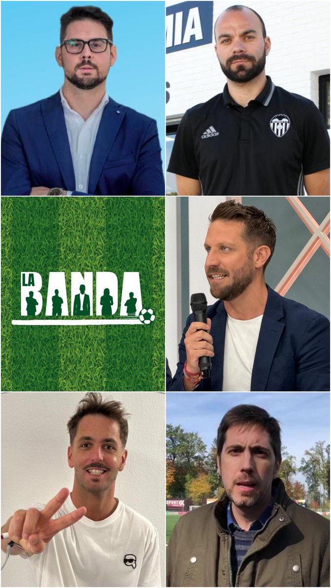 À Punt Esports tweet media