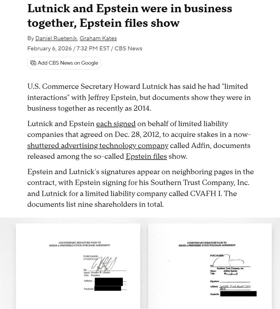 Financelot tweet media