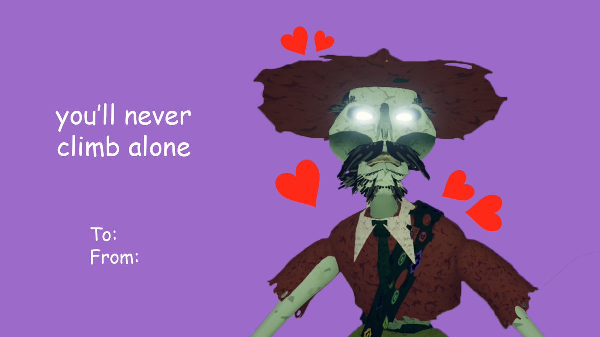 LandfallGames's tweet image. Peaklings can be red, and also blue, Bing Bong is divorced but he still loves you