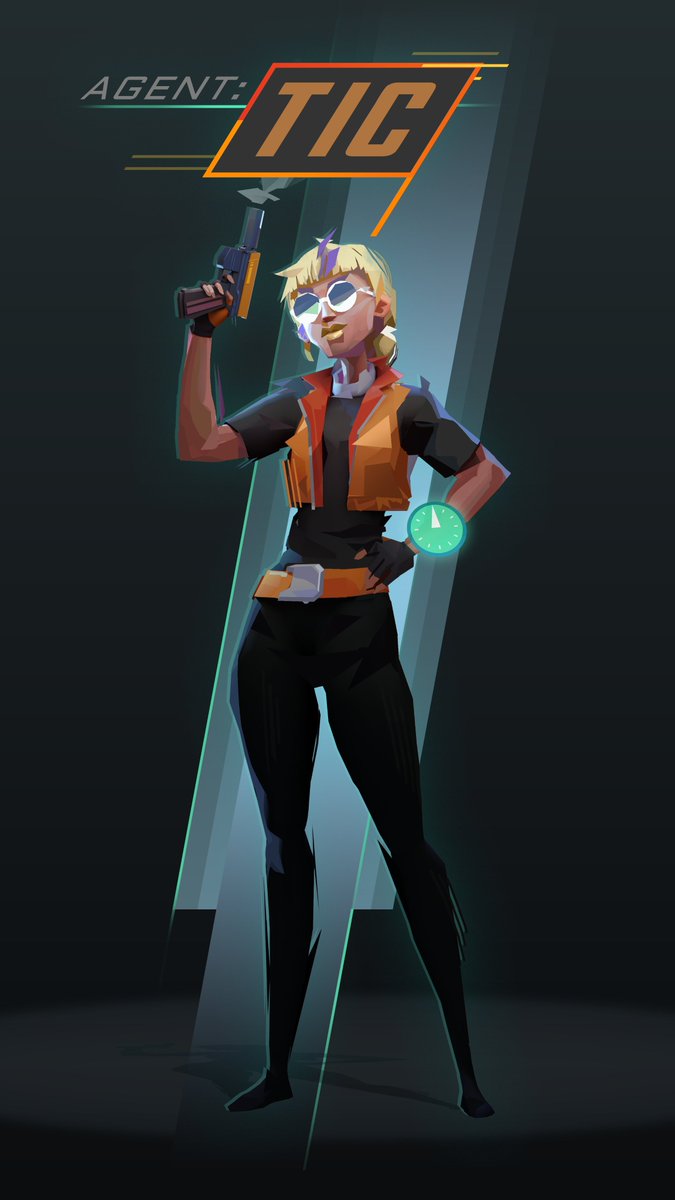 Spymaster tweet media