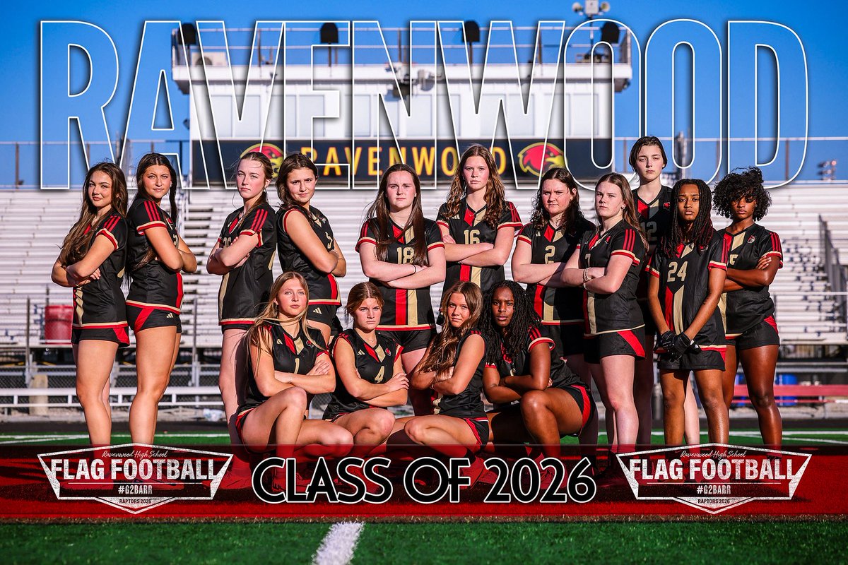 Ravenwood Football 🦅 tweet media