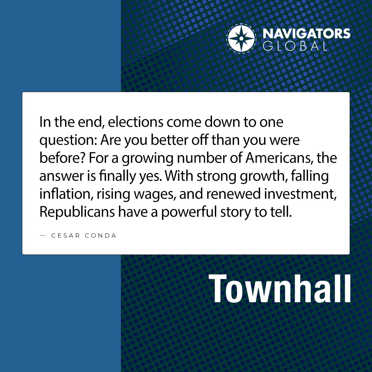 Navigators Global tweet media