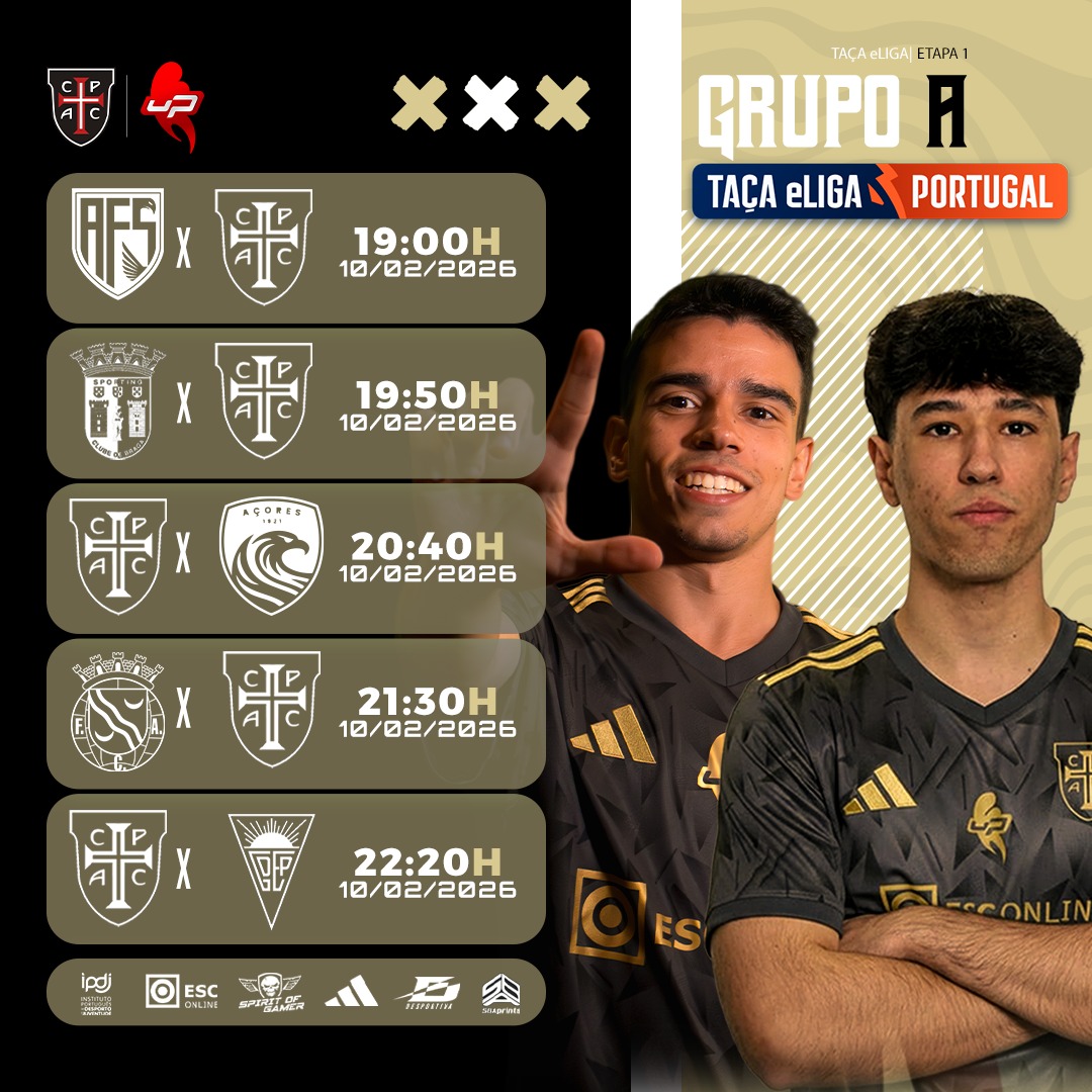 Grow uP Esports tweet media