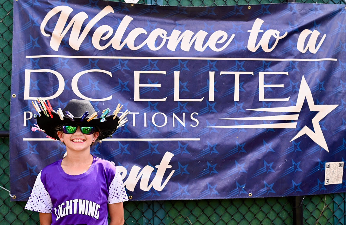 DC Elite Softball tweet media