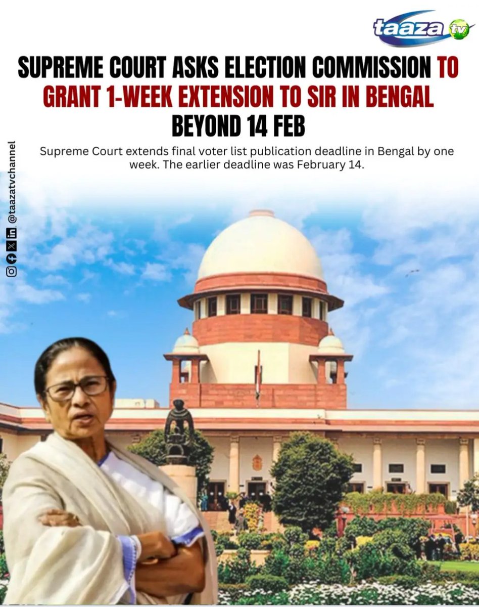 🎯 February 10, 2026 - Evening Insight

📌 Penguin makes it clear: General Manoj Naravane’s autobiography has not been published yet. Pre-order does not mean published.

Former Army Chief Manoj Naravane backs Penguin India: “This is the status of the book.” 

The publisher must