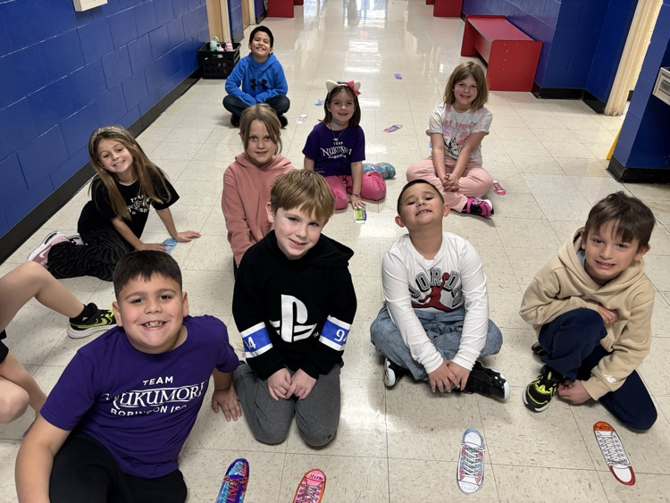 Robinson Elementary tweet media