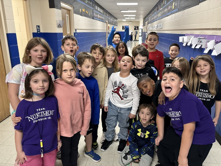 Robinson Elementary tweet media