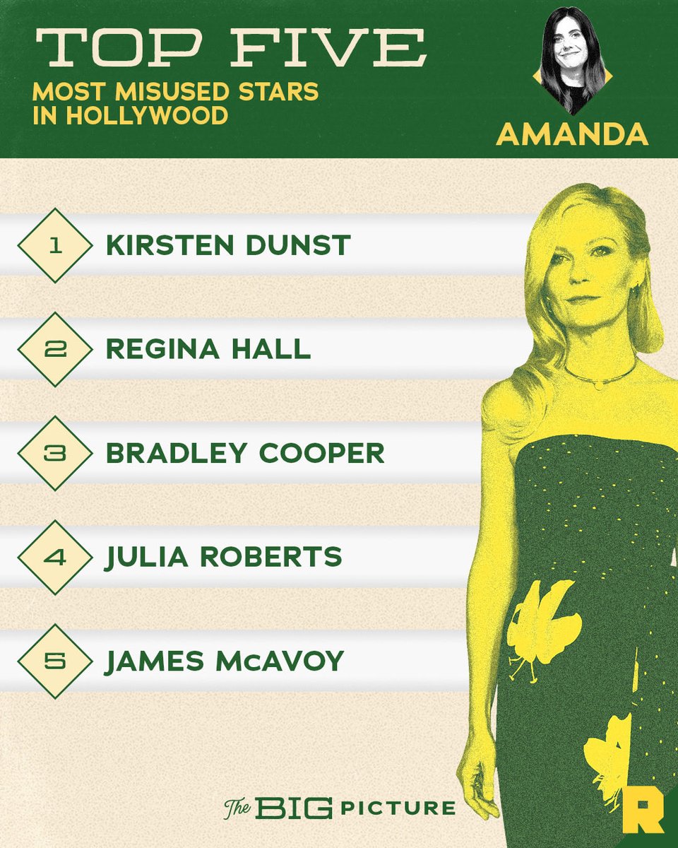 The Big Picture tweet media