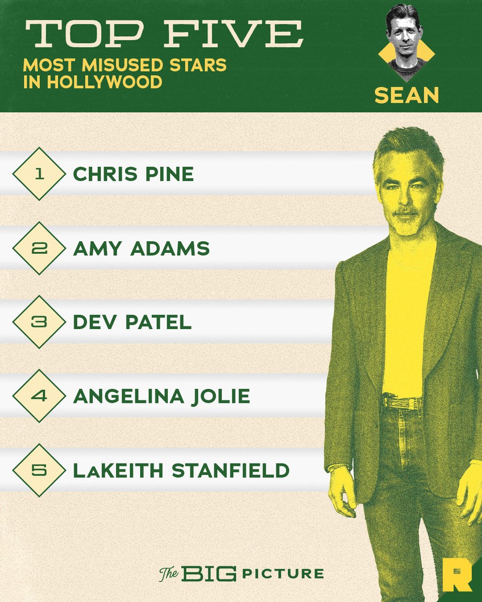 The Big Picture tweet media