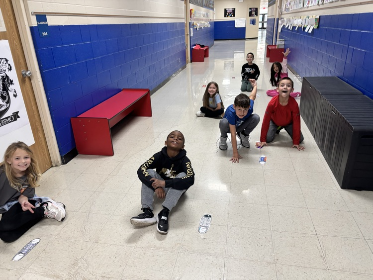 Robinson Elementary tweet media