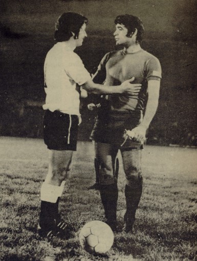 <a href="/BoschiniM/">Maurizio</a> Jorge Toro nel <a href="/UEoficial/">Unión Española</a> (1972)