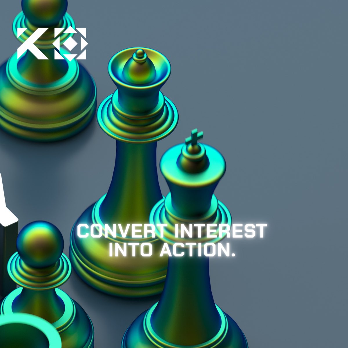 KnockOutML's tweet photo. Interest is cheap. Action is everything.

Likes, views, and “nice post” comments don’t pay invoices conversion does. The real win is turning curiosity into clicks, clicks into conversations, and conversations into customers. https://t.co/v3lLsktwRJ