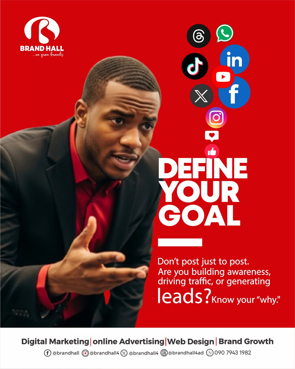 BrandHall4ad's tweet photo. #WeGrowBrand https://t.co/sFjqIvY1NK