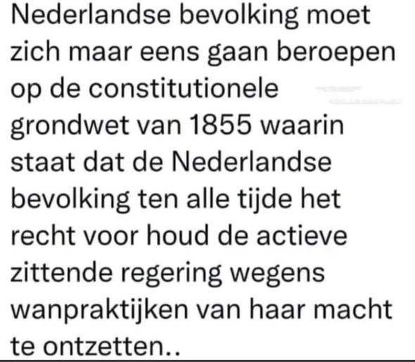 Massimi21370840's tweet photo. #kabinetsformatie https://t.co/F8wnr1CSSs