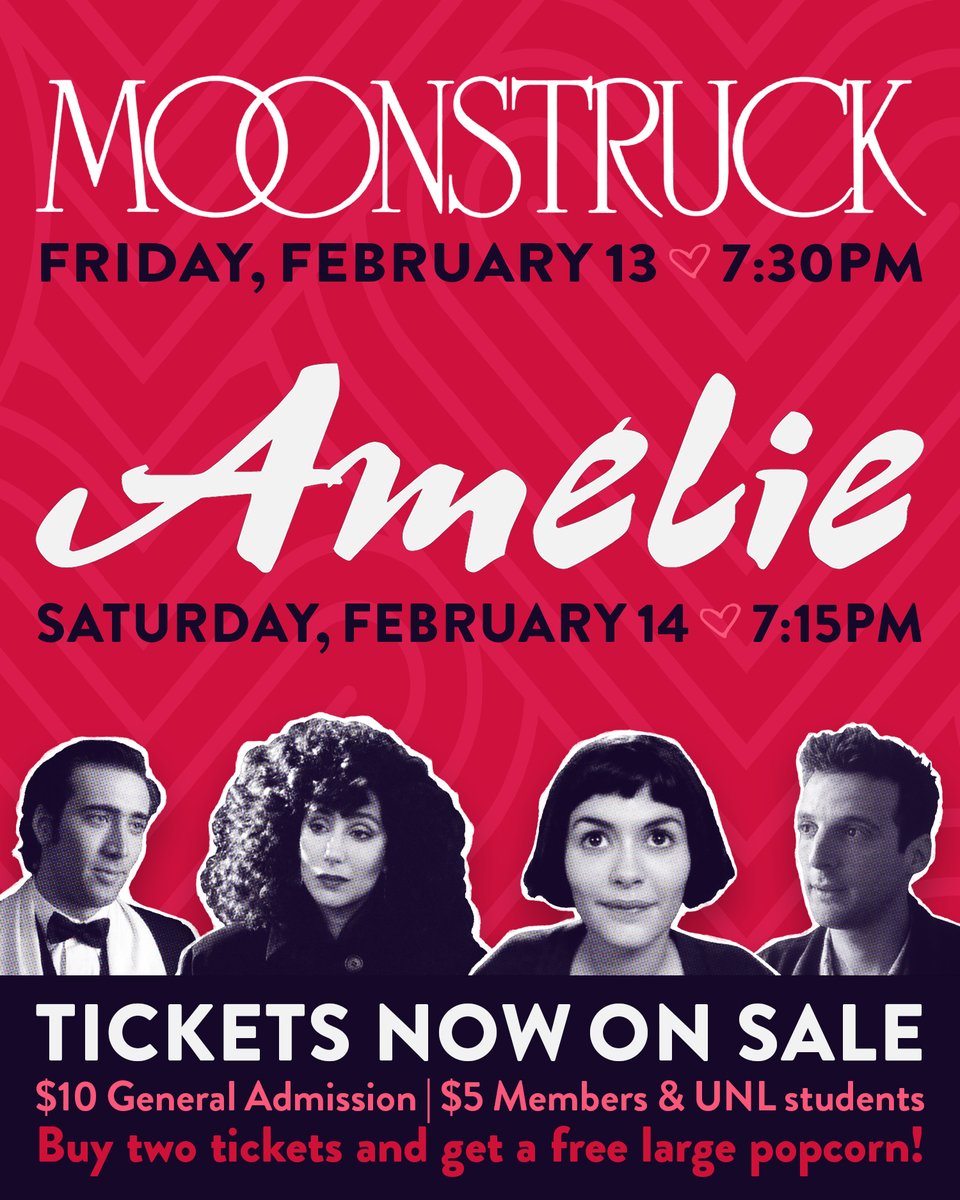 Ross Media Arts Center tweet media