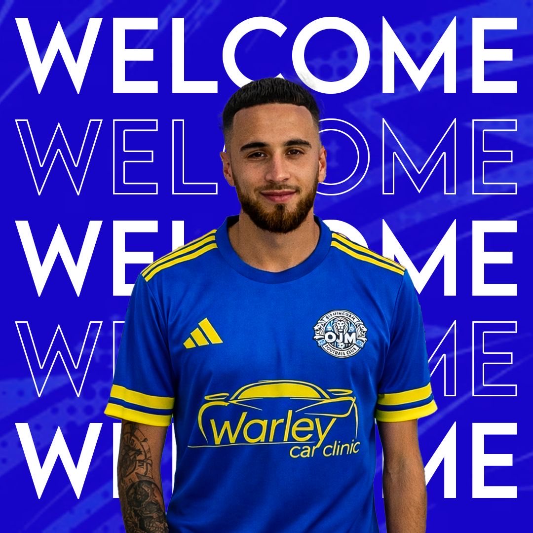 Birmingham OJM tweet media