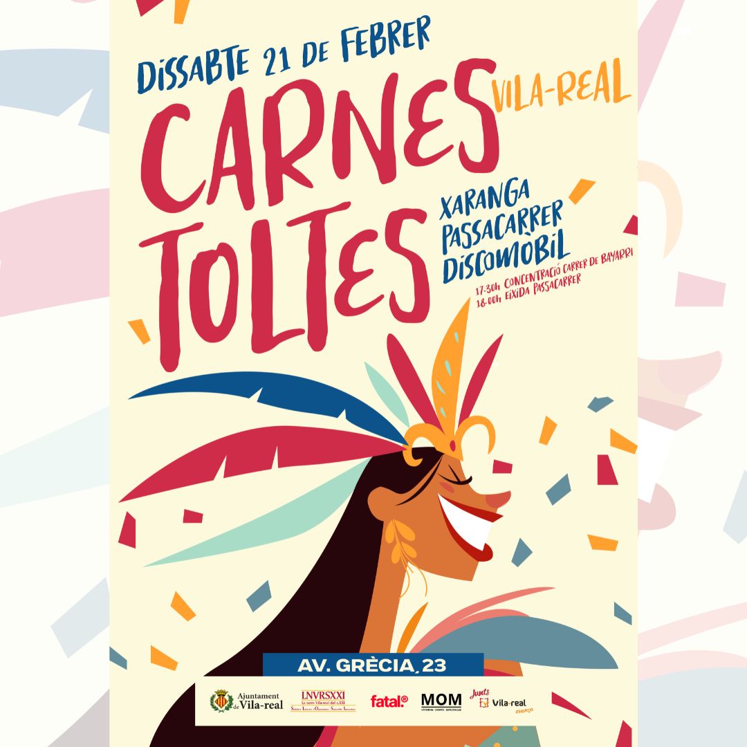 Ajuntament de Vila-real tweet media