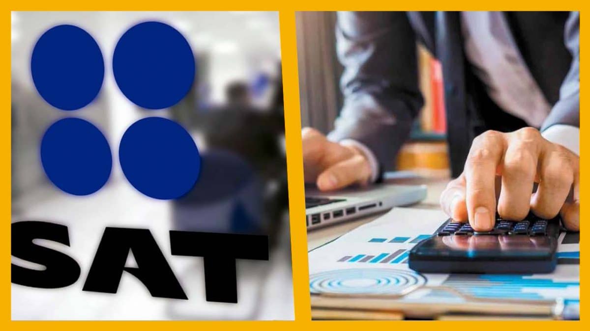 SAT pide a empresas regularizar ex empleados, aunque hayan salido hace años

👉🏼 tinyurl.com/yhkpv6r7

El fisco solicita avisos de suspensión para ex empleados. Aclaraciones sobre RFC, proceso de verificación, riesgos. Guía para patrones.